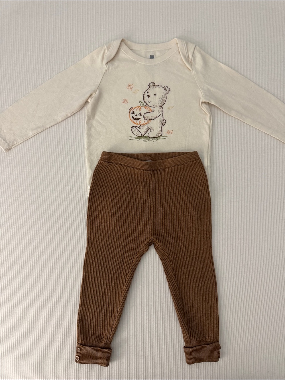 🍂 Baby Gap Fall Outfit 🍂